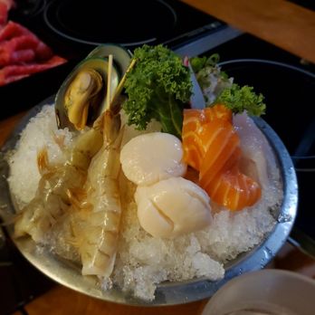 KOKUMI - Sampler for 2 - Hot Pot Near Me - Arcadia, California KOKUMI - Sampler for 2 - Hot Pot Near Me - Arcadia, California