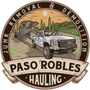 Paso Robles Hauling