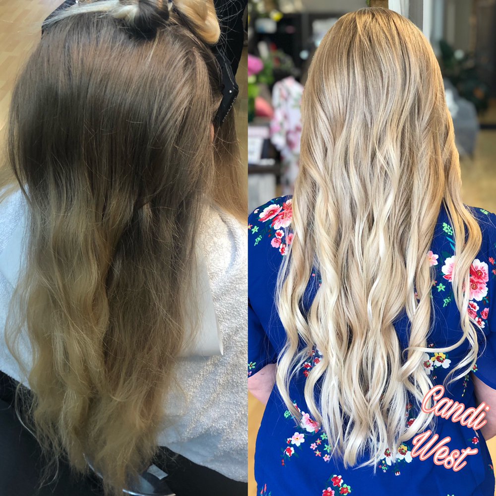 SALON WEST & SPA 30 Photos 3820 Dave Ward Dr, Conway, Arkansas