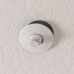 Adobe Fire Protection - Adobe Fire Protection work in bedroom 1