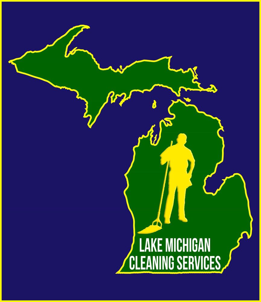 LAKE MICHIGAN CLEANING SERVICE Updated June 2024 1108 West 11 Mile