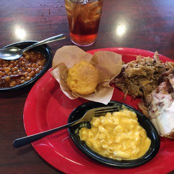 Sonny's BBQ - Barbeque Near Me - Concord, North Carolina
