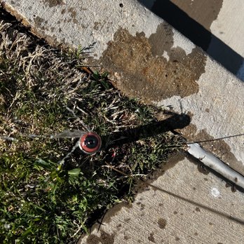 Morris Sprinkler - Irrigation Near Me