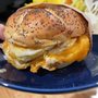 Photo of The Cracked Egg