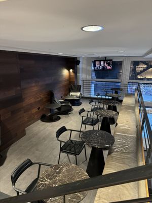 Equinox SoHo by null