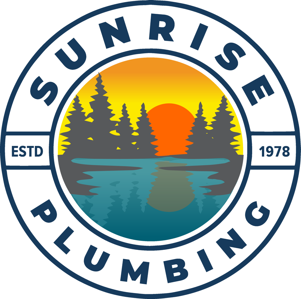 Slide of Sunrise Plumbing