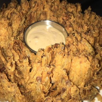 Dairy Hut - Blooming onion is on the menu!! $6.50 each. - American Near Me - Obion, Tennessee Dairy Hut - Blooming onion is on the menu!! $6.50 each. - American Near Me - Obion, Tennessee