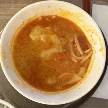 Mamak - Wonton Soup - Malaysian Near Me - Doraville, Georgia Mamak - Wonton Soup - Malaysian Near Me - Doraville, Georgia