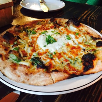 Woodberry Kitchen - MD flatbread - American Near Me - Baltimore, Maryland Woodberry Kitchen - MD flatbread - American Near Me - Baltimore, Maryland