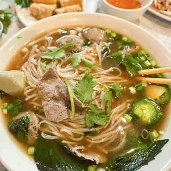 Pho Pasteur 2 - Vietnamese Near Me - Carrollton, Texas
