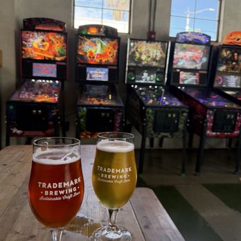 Trademark Brewing - Breweries Near Me - Long Beach, California Trademark Brewing - Breweries Near Me - Long Beach, California
