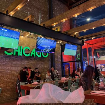 Happy Camper - Bars Near Me - Chicago, Illinois