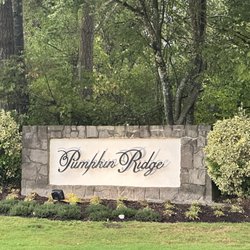 Pumpkin Ridge Golf Club