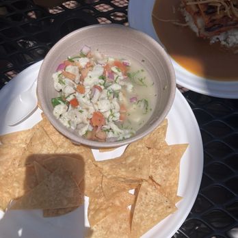 Chichen Itza Restaurant - Ceviche De Pescado- - Mexican Near Me - Los Angeles, California Chichen Itza Restaurant - Ceviche De Pescado- - Mexican Near Me - Los Angeles, California