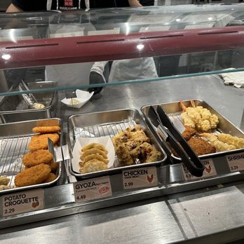 Marugame Udon - Sides - Japanese Near Me - Tukwila, Washington Marugame Udon - Sides - Japanese Near Me - Tukwila, Washington