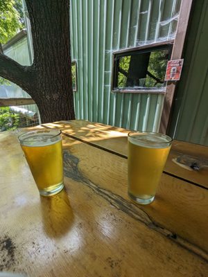 Innovation Brewing by null
