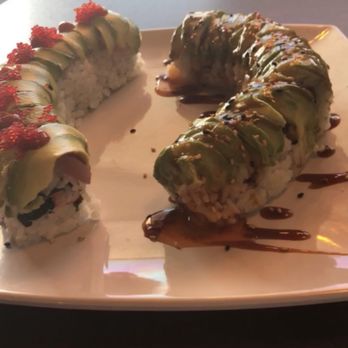 Rock N Roll Sushi - Sushi Bars Near Me - Spring, Texas Rock N Roll Sushi - Sushi Bars Near Me - Spring, Texas