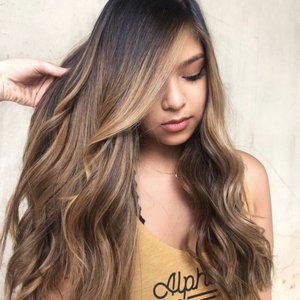 Rose + Mae Hair on Yelp