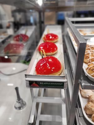 Krispy Kreme by null