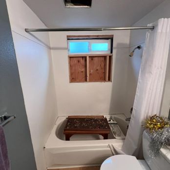 BZR Remodeling - Before - General Contractors Near Me - Bellevue, Washington