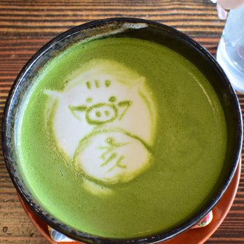 Yama Cafe - Cafes Near Me - Vancouver, British Columbia
