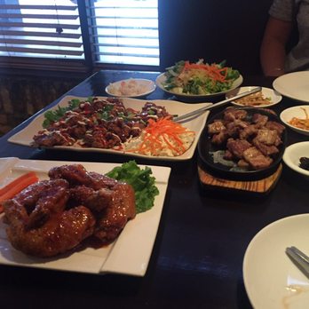 R.O.K. - Korean Near Me - Lauderhill, Florida R.O.K. - Korean Near Me - Lauderhill, Florida