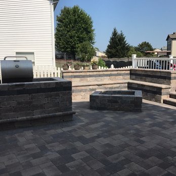Sunny Landscaping & Pavers - Landscaping Near Me - Naperville, Illinois Sunny Landscaping & Pavers - Landscaping Near Me - Naperville, Illinois