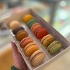 Macaron Parlour gift card