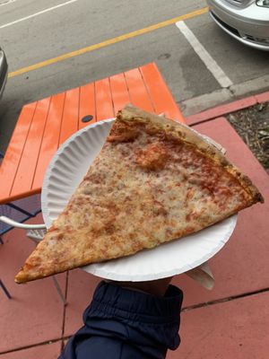 Fialkoff's Kosher Pizza by null