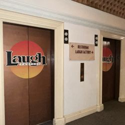 Laugh Factory - 03/25/2024
