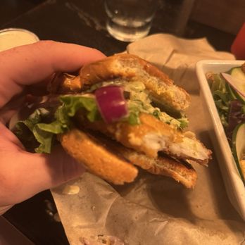 Iron Horse Tavern - Codfather - Gastropubs Near Me - Morgantown, West Virginia Iron Horse Tavern - Codfather - Gastropubs Near Me - Morgantown, West Virginia
