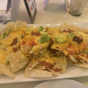 Chicharrón - Puerto Rican Near Me - San Juan, Puerto Rico