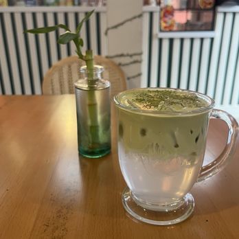 Sapha Kafae - Cloud matcha - Cafes Near Me - Sacramento, California Sapha Kafae - Cloud matcha - Cafes Near Me - Sacramento, California