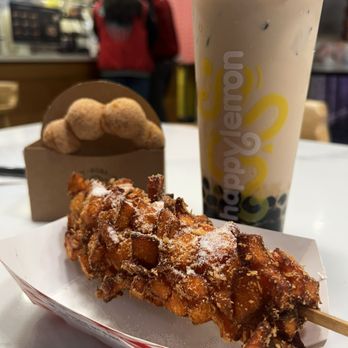 Happy Lemon - Edmonds - Bubble Tea Near Me - Edmonds, Washington Happy Lemon - Edmonds - Bubble Tea Near Me - Edmonds, Washington