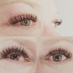Young Lashes - Classic 3weeks refill 9 10 11