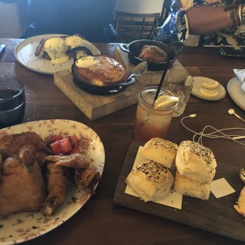 Yardbird - Southern Near Me - Los Angeles, California Yardbird - Southern Near Me - Los Angeles, California