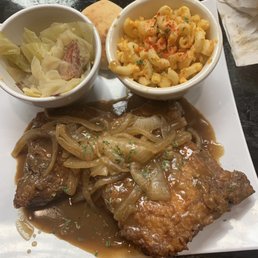 Comfort Zone Restaurant Lounge Menu In Hampton Virginia