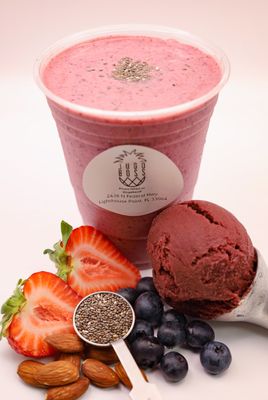 Jugo Boss by null