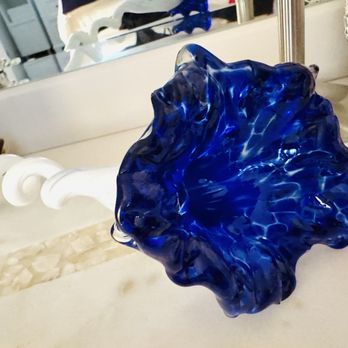 Hands-On Glass Studio - Glass Blowing Near Me - Corning, New York