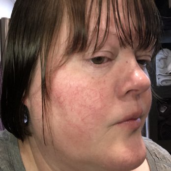 Studio 51 - Blended bangs huh? - Hair Salons Near Me - Marysville, Washington Studio 51 - Blended bangs huh? - Hair Salons Near Me - Marysville, Washington