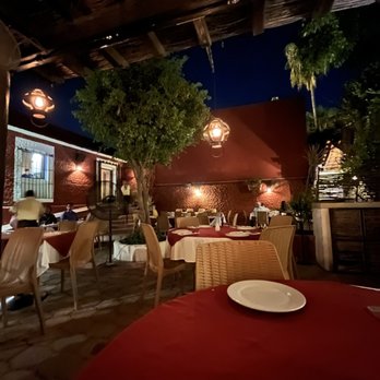 La Dolce - Ambience - Italian Near Me - San José del Cabo, BCS La Dolce - Ambience - Italian Near Me - San José del Cabo, BCS