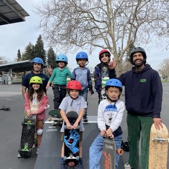 GoGo Skateboarding Lessons - Skate Parks Near Me - San Jose, California GoGo Skateboarding Lessons - Skate Parks Near Me - San Jose, California