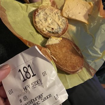 McDonald's - Fast Food Near Me - Simi Valley, California