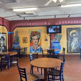 Los 4 Vientos - 2nd dining area - Mexican Near Me - Reno, Nevada Los 4 Vientos - 2nd dining area - Mexican Near Me - Reno, Nevada