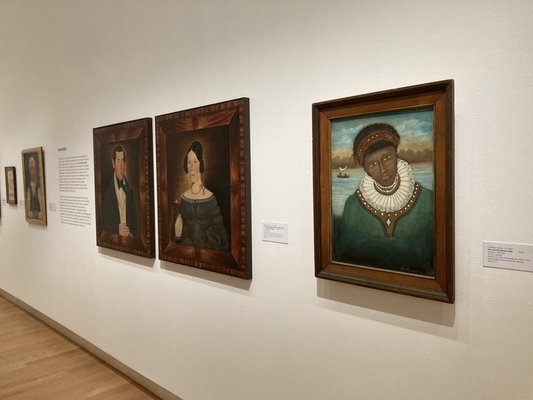 Cummer Museum of Art & Gardens by null