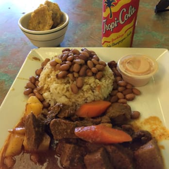 Tex-Rican Restaurant - My meal. - Puerto Rican Near Me - Killeen, Texas Tex-Rican Restaurant - My meal. - Puerto Rican Near Me - Killeen, Texas