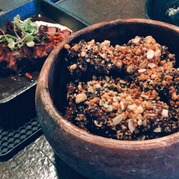 Anytime Kitchen - Popcorn Chicken. Too hard on the outside but the sauce was on point. - Korean Near Me - New York, New York Anytime Kitchen - Popcorn Chicken. Too hard on the outside but the sauce was on point. - Korean Near Me - New York, New York