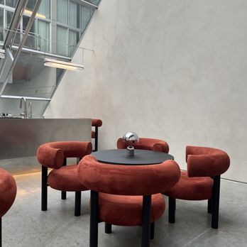 Ellipsis - seating - Cafes Near Me - Vancouver, British Columbia Ellipsis - seating - Cafes Near Me - Vancouver, British Columbia