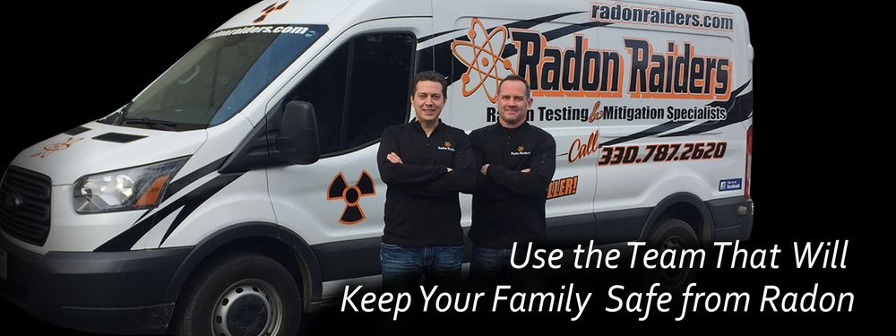 Radon Raiders - mold inspector in Youngstown, OH