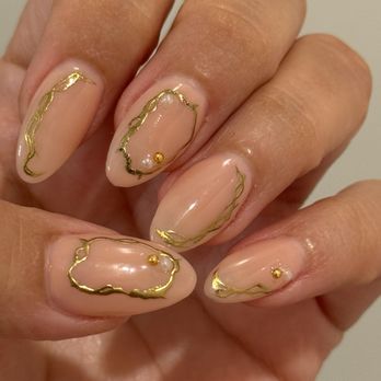 I Nails Bar - Nail Salons Near Me - Corona, California